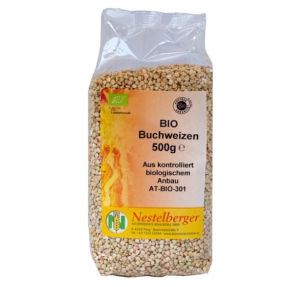 NE Buchweizen 500g